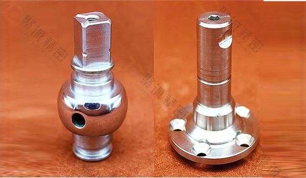 醫療器械鎂合金cnc加工