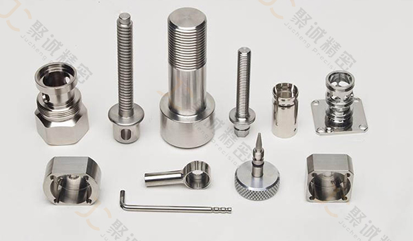 cnc加工不銹鋼氧化處理