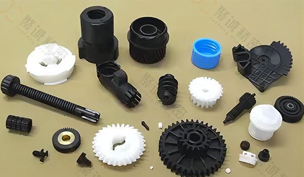 塑料三軸cnc機(jī)加工大全