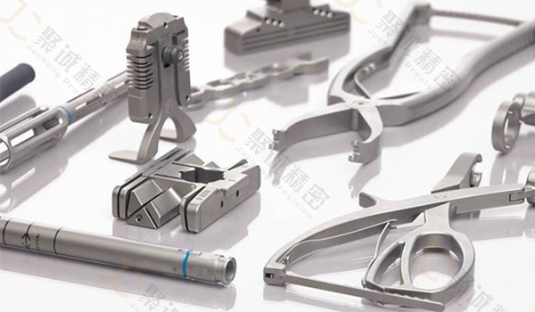 醫(yī)療器械不銹鋼機(jī)加工