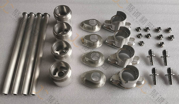 CNC加工 vs. 傳統(tǒng)加工：為何企業(yè)越來越青睞CNC