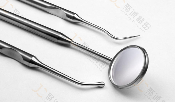 醫療手術器械cnc加工