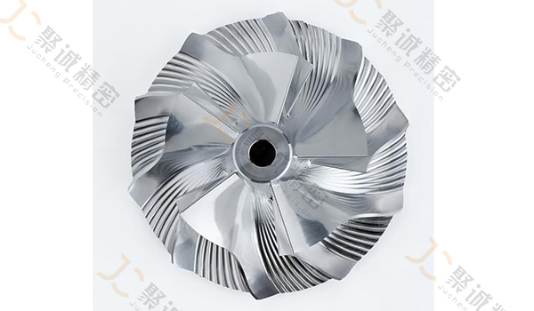 精密cnc加工零件