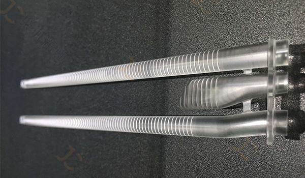 汽車塑料零件cnc加工