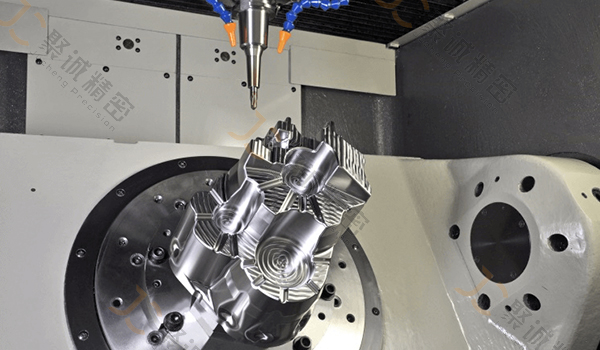 高精密零件cnc加工