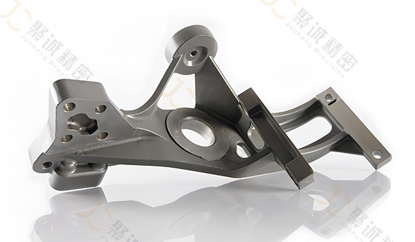 航天航空零部件5軸cnc加工