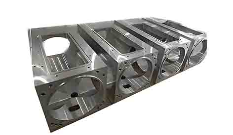 精雕深腔 技控核心