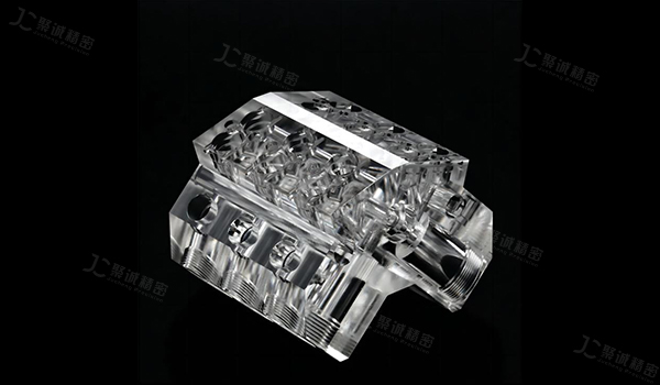 亞克力cnc機加工廠家商