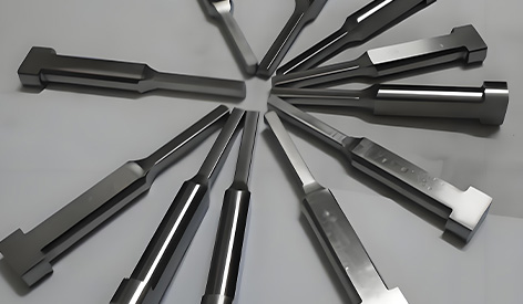 cnc磨削加工零件