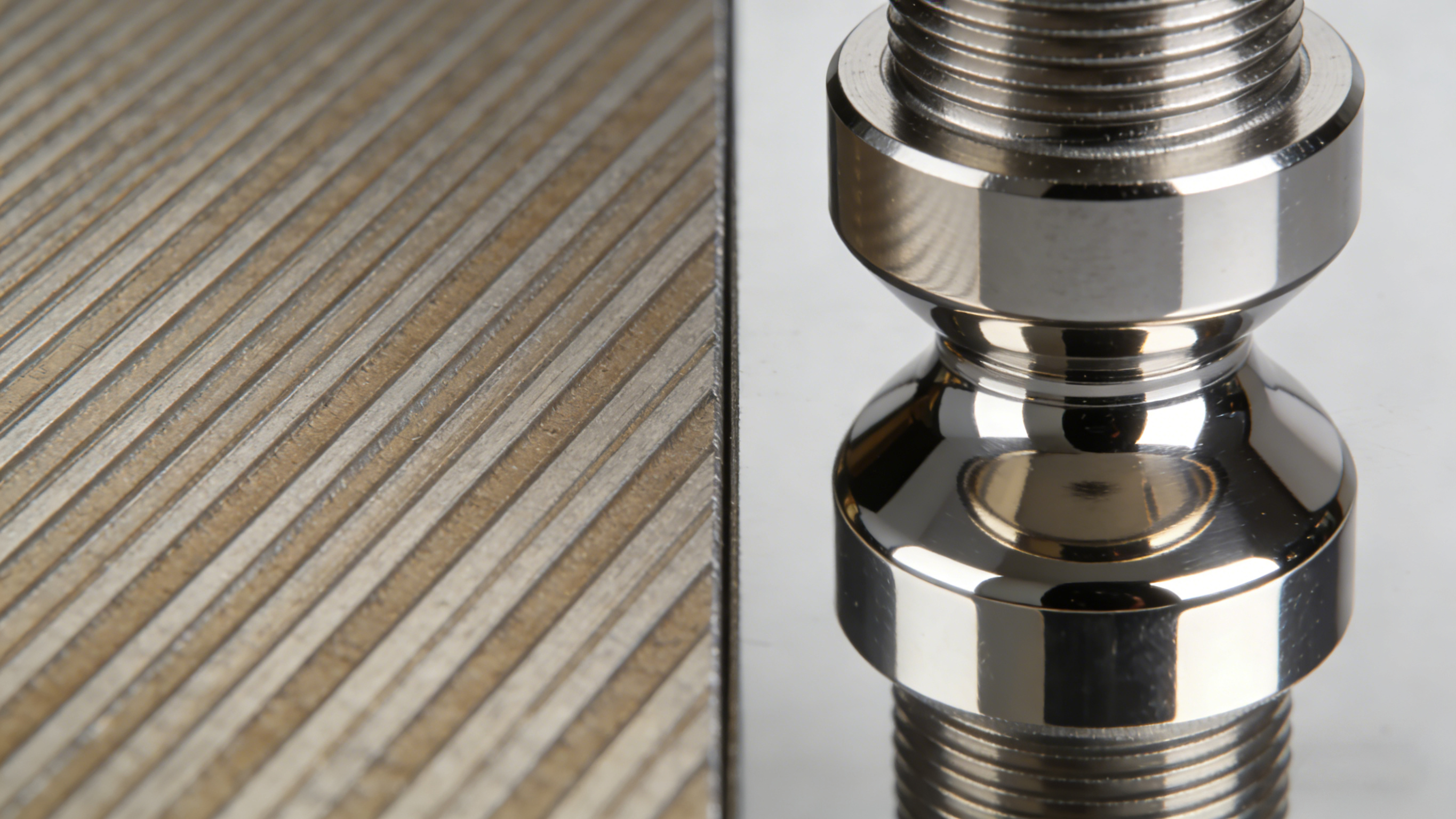 精雕CNC是什么？與普通CNC的區別、工藝與應用深度解析