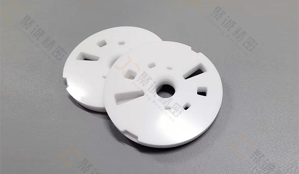 陶瓷CNC機加工