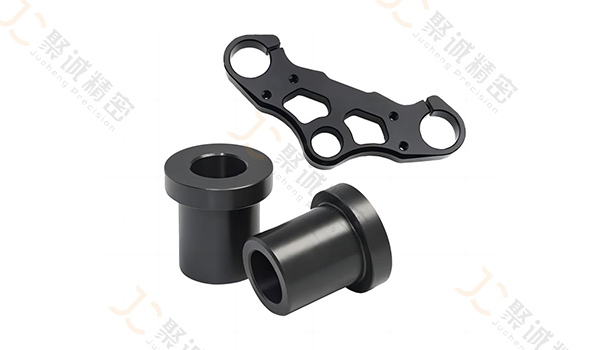 POM材料cnc機加工