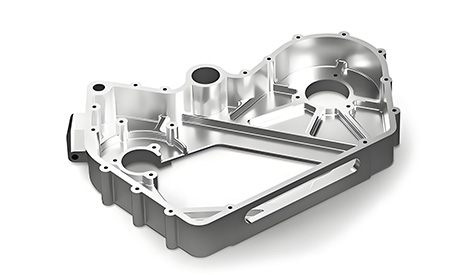 大箱體薄壁加工該注意哪些?