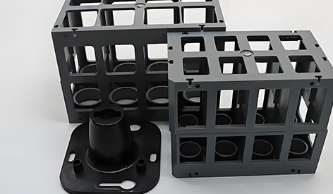 聚焦PP材料加工細節