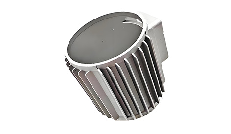 壓鑄過(guò)程問(wèn)題探討新視角