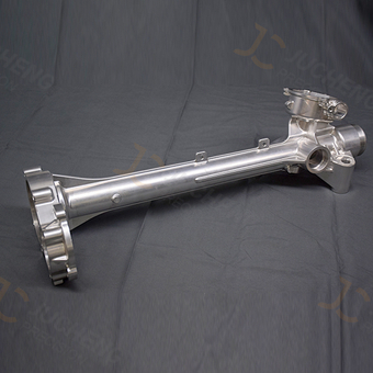 汽車(chē)五軸加工件