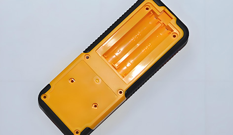 雙色注塑成型有什么優(yōu)勢?為何越來越多企業(yè)選擇這項技術(shù)?