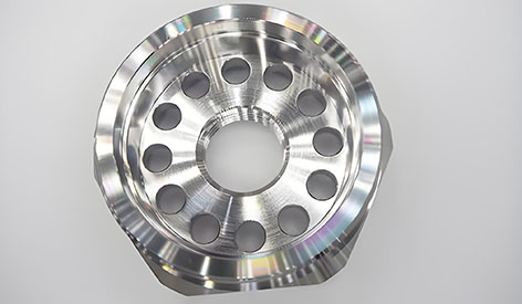 五軸加工夾具有哪些要求？