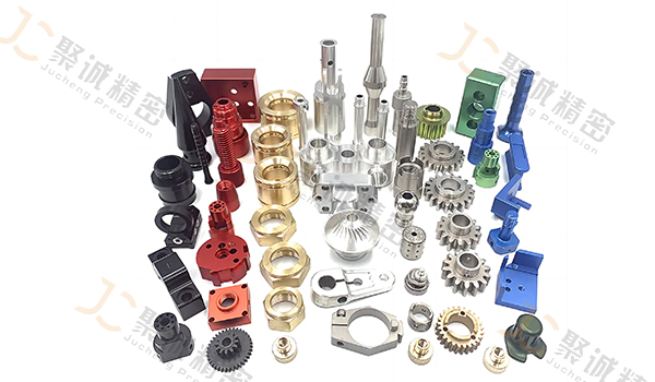 機加工金屬塑膠加工