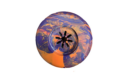 注塑成型混色原因與改進(jìn)方向