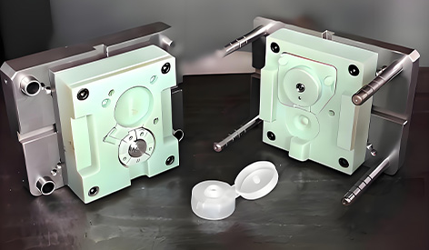 快速模具加工有什么優(yōu)勢?