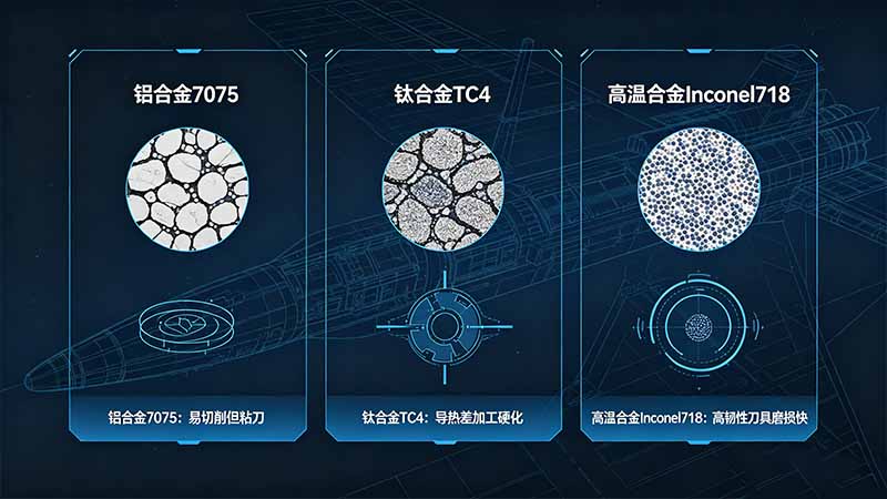 航天级结构件加工技术指南